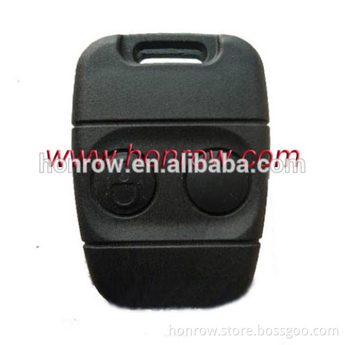 Ford 2 button Remote Key Shell